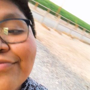 Meet your Posher, Raven